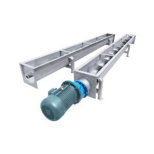 스크류 컨베이어