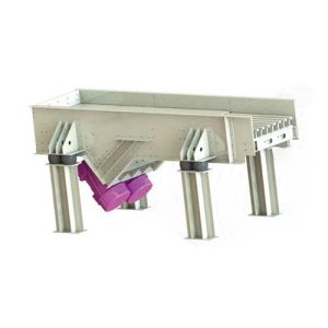 진동 그리즐리 피더