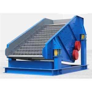 진동 그리즈리 스크린