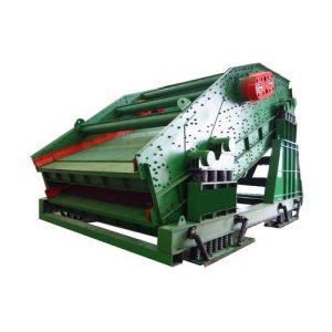 진동 스크린 엑사이터