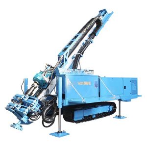 앵커 드릴링 리그