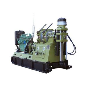 코어 드릴링 장비