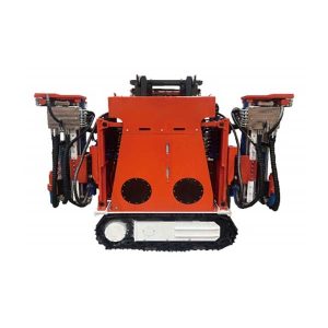 지붕 절단 드릴링 장비