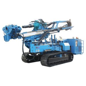 원격 제어 기능이 있는 탑 드라이브 리그