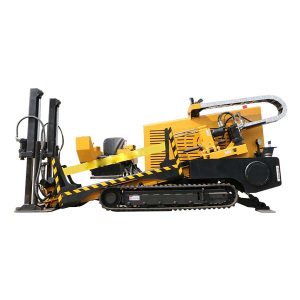 트렌치리스 드릴링 장비