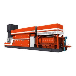 프랙 유닛 터빈