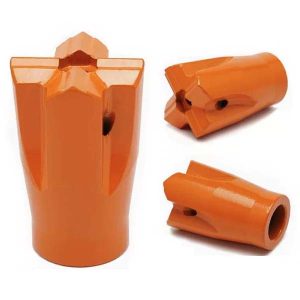 11도 테이퍼형 크로스 비트