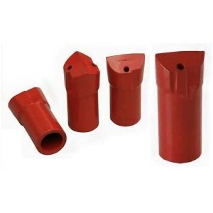 7도 테이퍼 치즐 드릴 비트