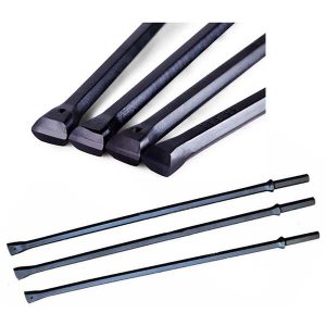 일체형 드릴 스틸