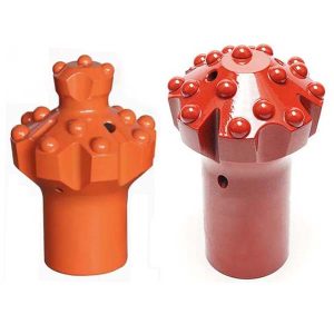 R32 돔 및 파일럿 리머 비트