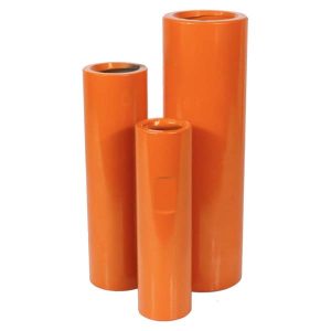 R32 T38 나사식 커플링 슬리브