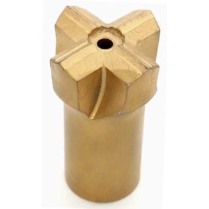 R38 나사산 크로스