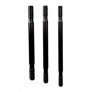 원형 연장봉 R32-D32-R32