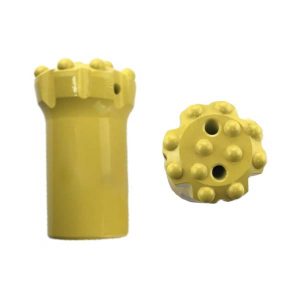 ST58 수축 버튼 비트