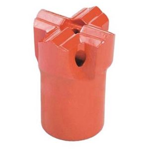 나사산 크로스 X 비트